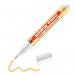 edding 8900 Furniture Marker Blister of 1 Pine 4-8900-1-4622