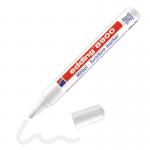 edding 8900 Furniture Marker Blister of 1 Pure White 4-8900-1-4624