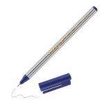 edding 89 office Liner Ef Blue 4-89003