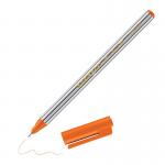 edding 89 office Liner Ef Orange 4-89006
