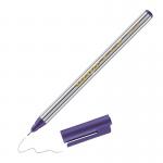 edding 89 office Liner Ef Violet 4-89008