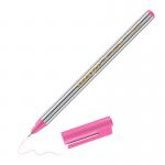 edding 89 office Liner Ef Pink 4-89009