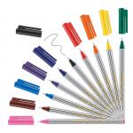 edding 89 office Liner Ef Set of 10 Assorted 4-89-10