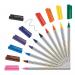 edding 89 office Liner Ef Set of 10 Assorted 4-89-10