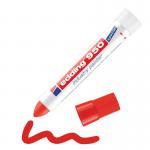 edding 950 Industry Painter Red 4-950002