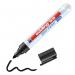 edding 95 Glass Marker Black 4-95001