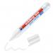 edding 95 Glass Marker White 4-95049