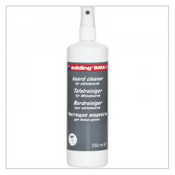 Edding Whiteboard Cleaning