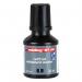 edding Bt 30 Refill Ink Whiteboard Marker Black 4-BT30001