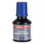edding Bt 30 Refill Ink Whiteboard Marker Blue 4-BT30003