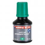 edding Bt 30 Refill Ink Whiteboard Marker Green 4-BT30004