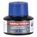 edding Btk 25 Refill Service Whiteboard Marker Blue 4-BTK25003