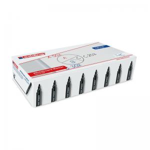 Edding e-CP110 Classpack 366 Black 4-CP110