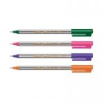 e-CP89 Marking Set 40pcs Asst 4-CP89