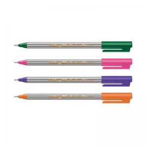 Edding e-CP89 Marking Set 40pcs Asst 4-CP89