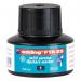 edding Ftk 25 Refill Service Flipchart Marker Black 4-FTK25001