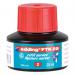 edding Ftk 25 Refill Service Flipchart Marker Red 4-FTK25002