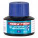 edding Ftk 25 Refill Service Flipchart Marker Blue 4-FTK25003