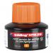 edding Htk 25 Refill Service Highlighter Orange 4-HTK25006