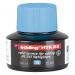 edding Htk 25 Refill Service Highlighter Light Blue 4-HTK25010