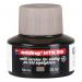edding Htk 25 Refill Service Highlighter Grey 4-HTK25012