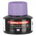 edding Htk 25 Refill Service Highlighter Pastel Violet 4-HTK25134