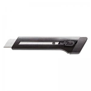 edding M 18 Cutter Black 4-M18001