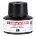 edding Mtk 25 Refill Service Permanent Marker Black 4-MTK25001
