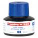 edding Mtk 25 Refill Service Permanent Marker Blue 4-MTK25003