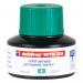 edding Mtk 25 Refill Service Permanent Marker Green 4-MTK25004