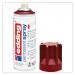 edding 5200 Permanent Spray Premium Acrylic Paint Purple Red Matt Ral 3004 4-NL5200912