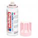 edding 5200 Permanent Spray Premium Acrylic Paint Pastel Rose Matt 4-NL5200914