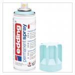 edding 5200 Permanent Spray Premium Acrylic Paint Pastel Bluematt 4-NL5200916