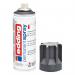 edding 5200 Permanent Spray Premium Acrylic Paint Anthracite Matt 4-NL5200926
