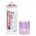 edding 5200 Permanent Spray Premium Acrylic Paint Light Lavender Matt 4-NL5200931