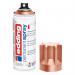 edding 5200 Permanent Spray Premium Acrylic Paint Precious Copper Matt 4-NL5200932