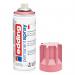 edding 5200 Permanent Spray Premium Acrylic Paint Classy Mauve Matt 4-NL5200935