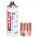 edding 5200 Permanent Spray Premium Acrylic Paint Rose Gold Matt 4-NL5200937