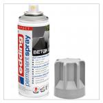 edding 5200 Permanent Spray Premium Acrylic Paint Concrete Effect Matt NL-FR-UK 4-NL5200941