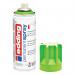 edding 5200 Permanent Spray Premium Acrylic Paint Neon Green Matt 4-NL5200964