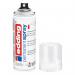edding 5200 Permanent Spray Premium Acrylic Paint Clear Lacquer Matt 4-NL5200995