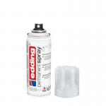 edding 5200 Permanent Spray Premium Acrylic Paint Primer Grey 4-NL5200996