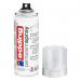 edding 5200 Permanent Spray Premium Acrylic Paint Primer Clear 4-NL5200998