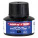 edding Ptk 25 Refill Service Brilliant Paper Marker Black 4-PTK25001