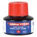 edding Ptk 25 Refill Service Brilliant Paper Marker Blue 4-PTK25003