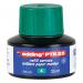 edding Ptk 25 Refill Service Brilliant Paper Marker Green 4-PTK25004