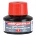 edding Rbtk 25 Refill Service Retract 12 Whiteboard Marker Red 4-RBTK25002