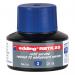 edding Rbtk 25 Refill Service Retract 12 Whiteboard Marker Blue 4-RBTK25003
