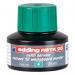 edding Rbtk 25 Refill Service Retract 12 Whiteboard Marker Green 4-RBTK25004