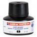 edding Rmtk 25 Refill Service Retract 11 Permanent Marker Black 4-RMTK25001